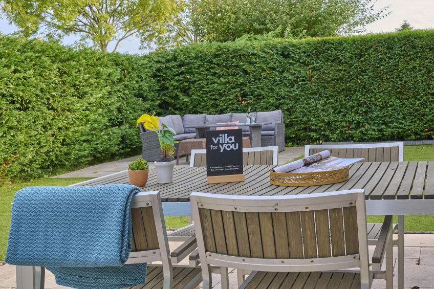 Villa Robinie - foto 43