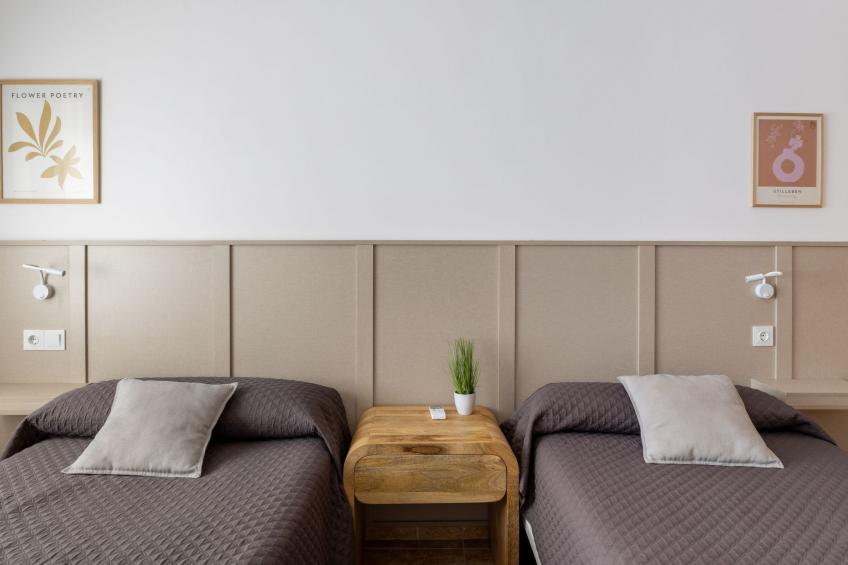 Günstige Ferienwohnung in Toledo". - foto 25