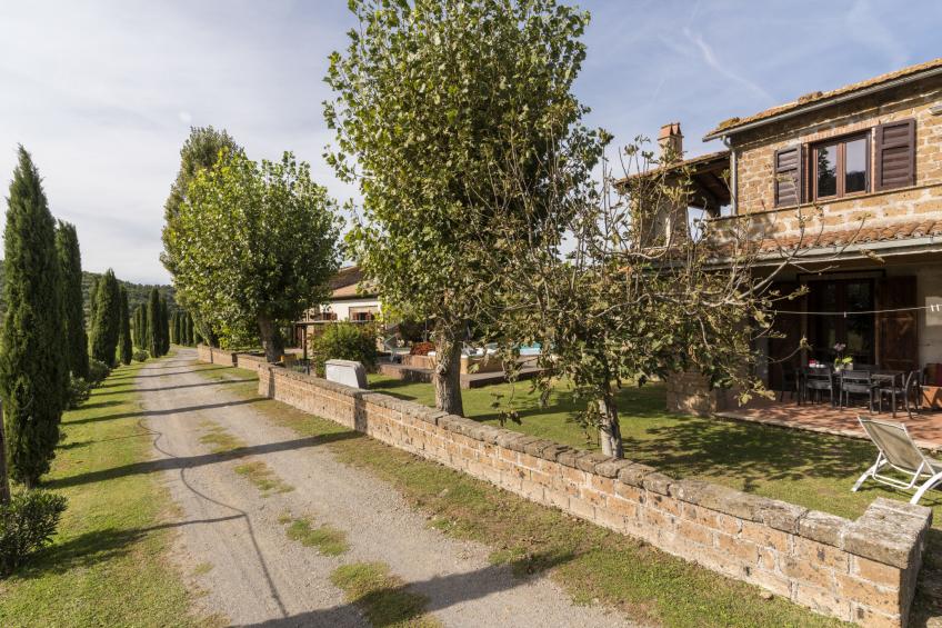 Podere La Cavallara (BOL562) - foto 38