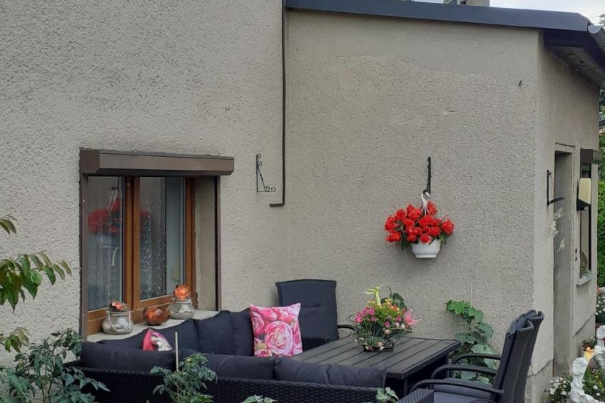 FeWo- Monteurwohnung - foto 20