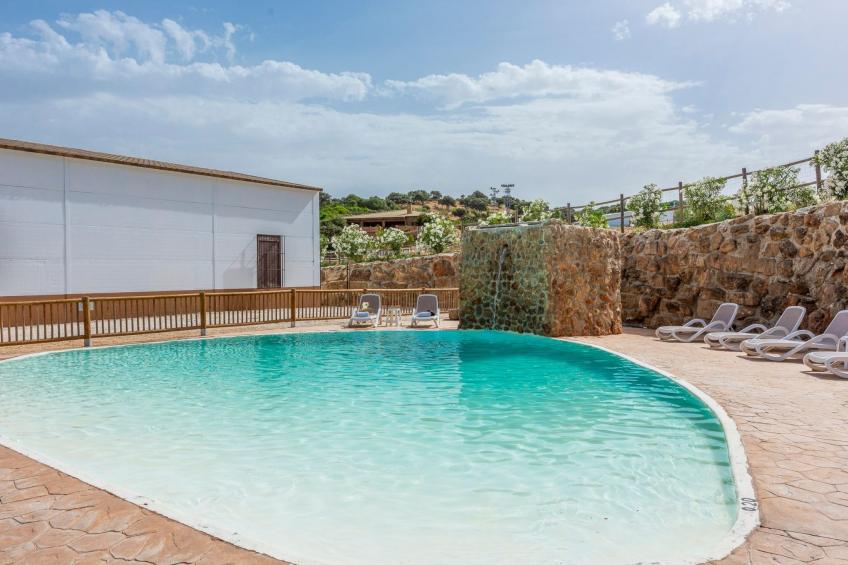 Gîte San Miguel - foto 62