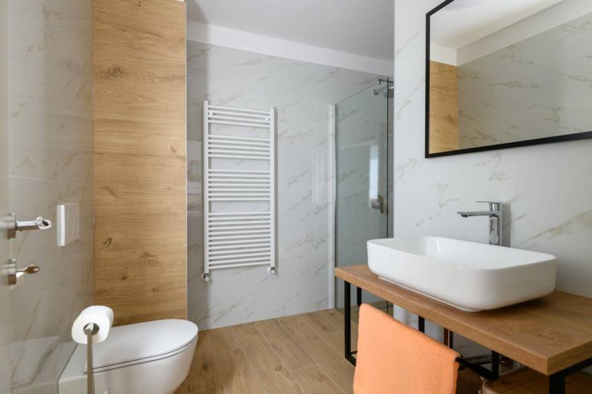 Villa Grande, klimatisiert und mit Pool in Jursici - foto 36