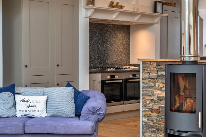 Dingles Cottage - foto 54