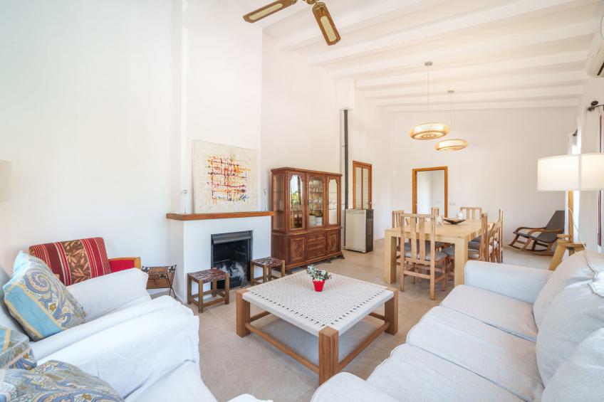 Es Camp Jeu - foto 4