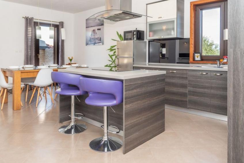 Villa Maslina mit privatem Pool in ruhiger Lage - foto 27