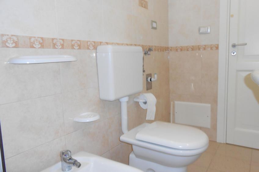 Helles, einladendes Appartement mit überdachter Veranda in Strandnähe - foto 41