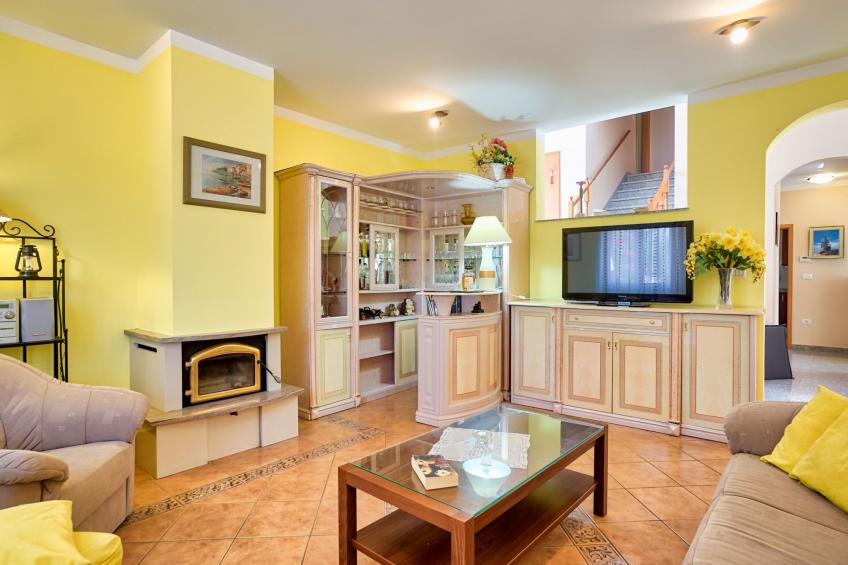 "Ines" mit Whirlpool - foto 19