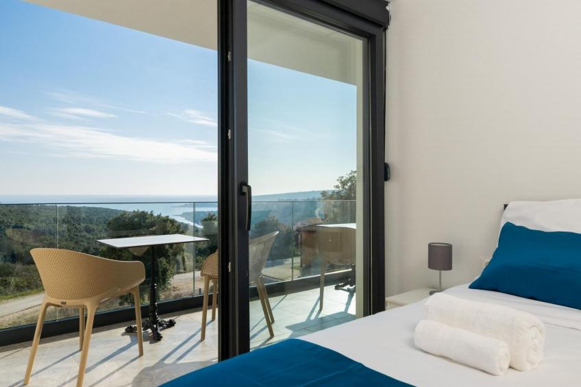 Villa Artec mit Meerblick - foto 25