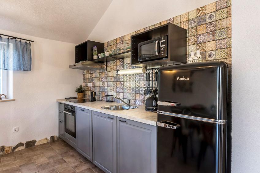 Island Getaway Heritage House - foto 32