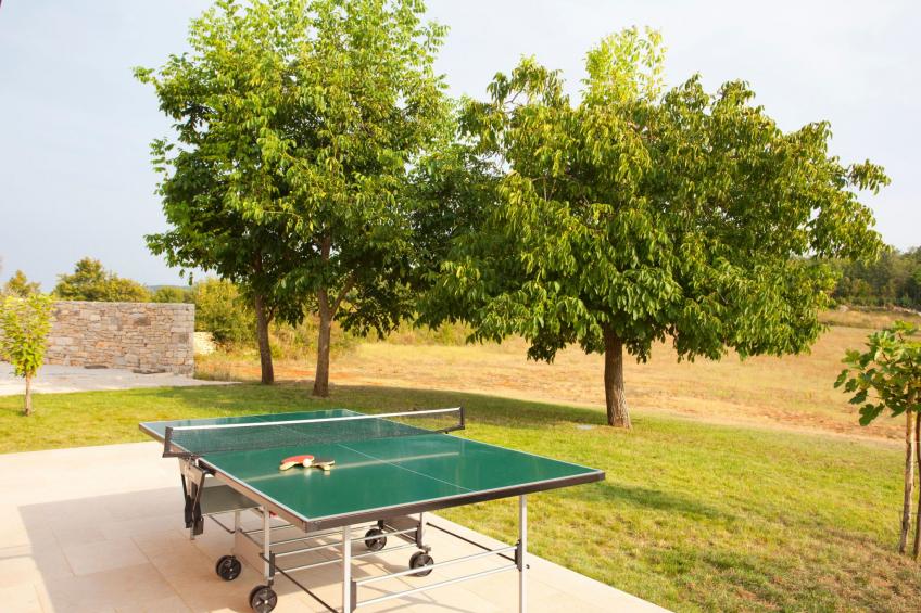 Villa Poropati, Groznjan, Istrien-Luxus Landgut mit 7 Schlafzimmern für bis zu - foto 23