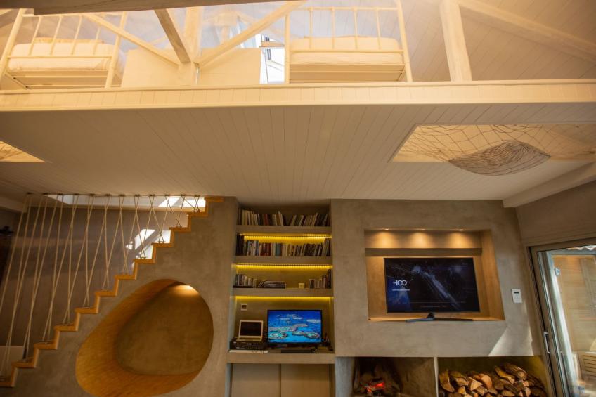 Kurort Villa Skaloma - foto 77