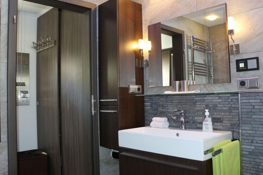 Maisonette Deluxe by FeWo-Amperland - foto 5