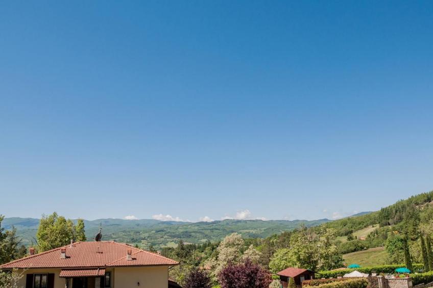 Großes Ferienhaus Villa Caterina in Lonnano - foto 15