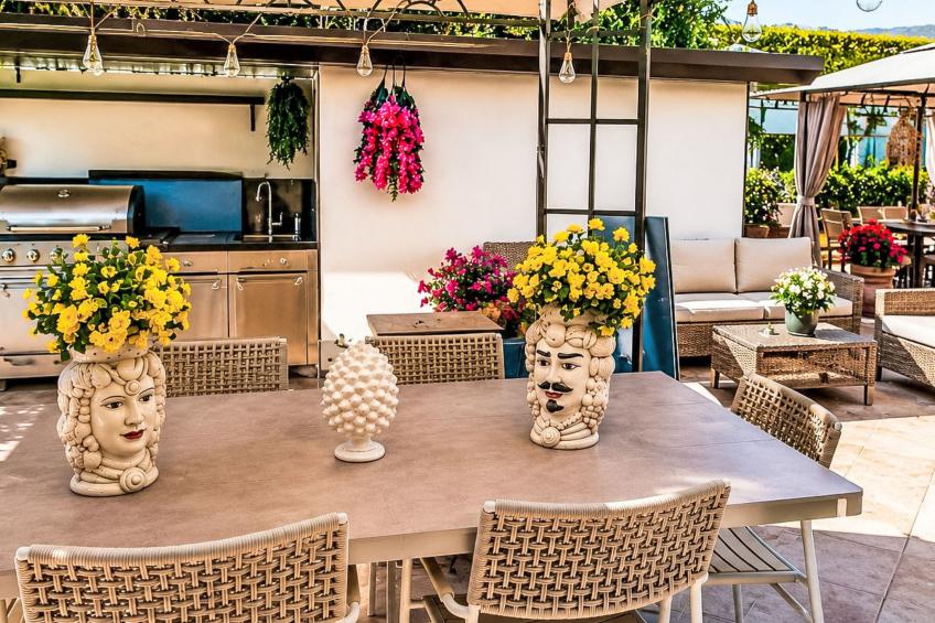 Il Giardino di Fede – Fiorita - foto 9