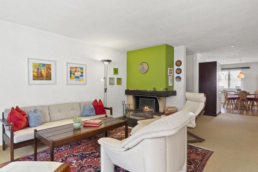 Lang Appartement/Fewo,   Ferienwohnung Lang - foto 4