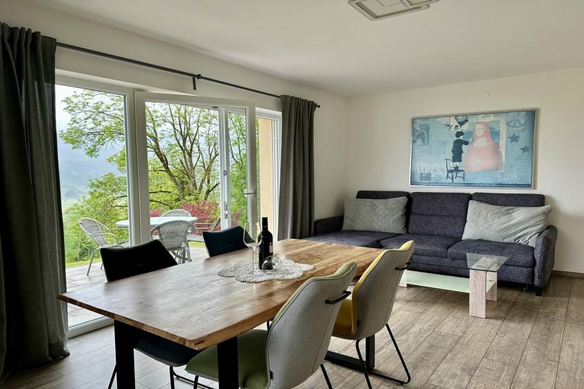 Appartement Mountain Joys - foto 10