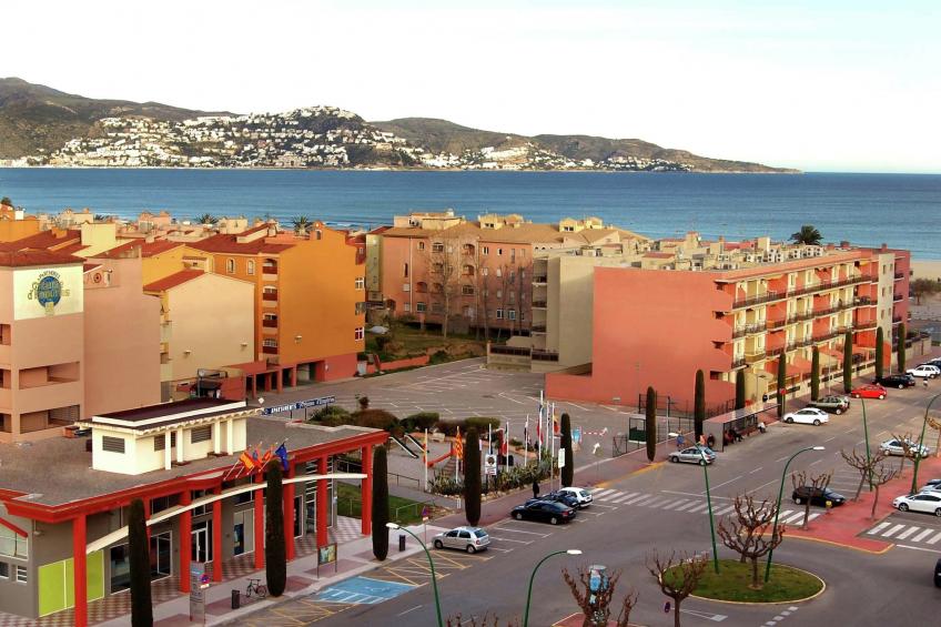 Comte de Empuries - Apt  C - foto 8