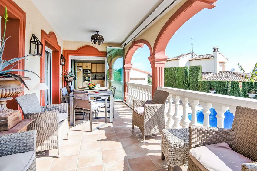 Villa Albert - foto 5