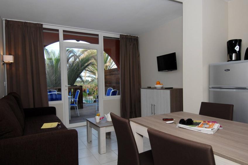 Odalys Cap d'Agde Golf 2p4 - foto 15