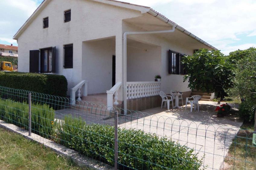 Vakantiewoning Kuća s jedním aparmanom - BF-DK6B - foto 2