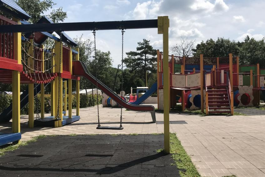 Camping Village Mare Pineta (BAI101) - foto 28