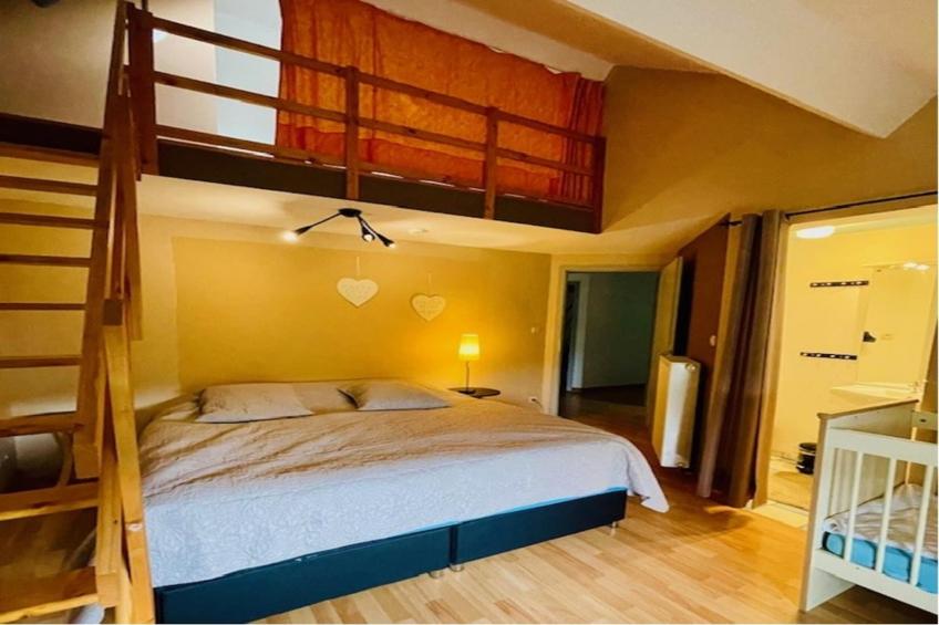Le Loft - foto 35