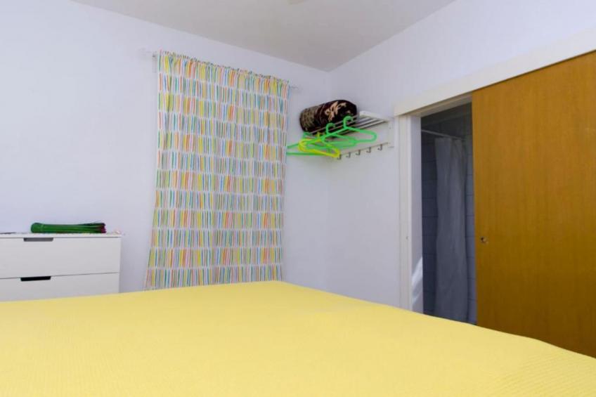 Apartment Jurišić Korčula - One Bedroom Apartment with Terrace - foto 18