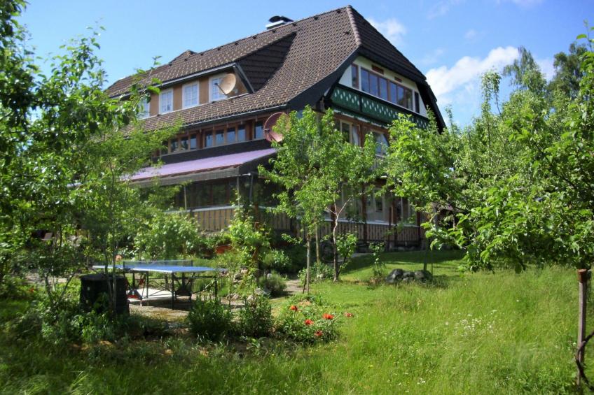 Wannenhof großzügig - foto 7