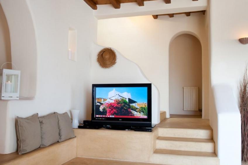 Grand Atemberaubende Villa mit Meerblick und privatem Pool - foto 32