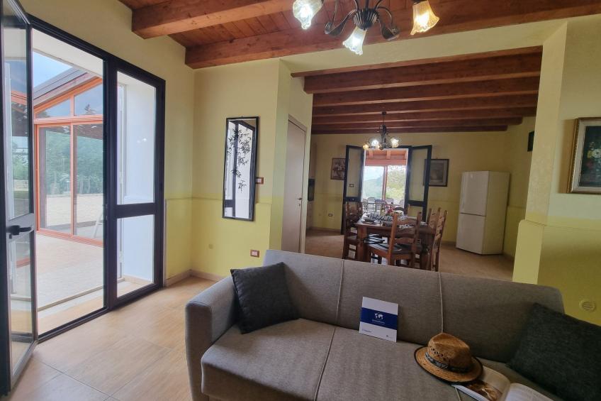 Villa Veranda Panoramica von Holiday World - foto 13