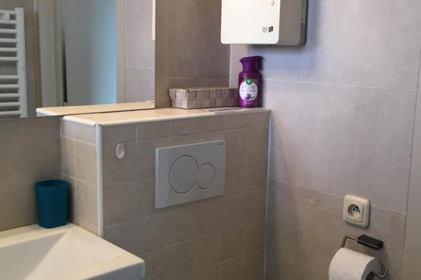 Polderwind mit Blick auf die Felder - foto 17