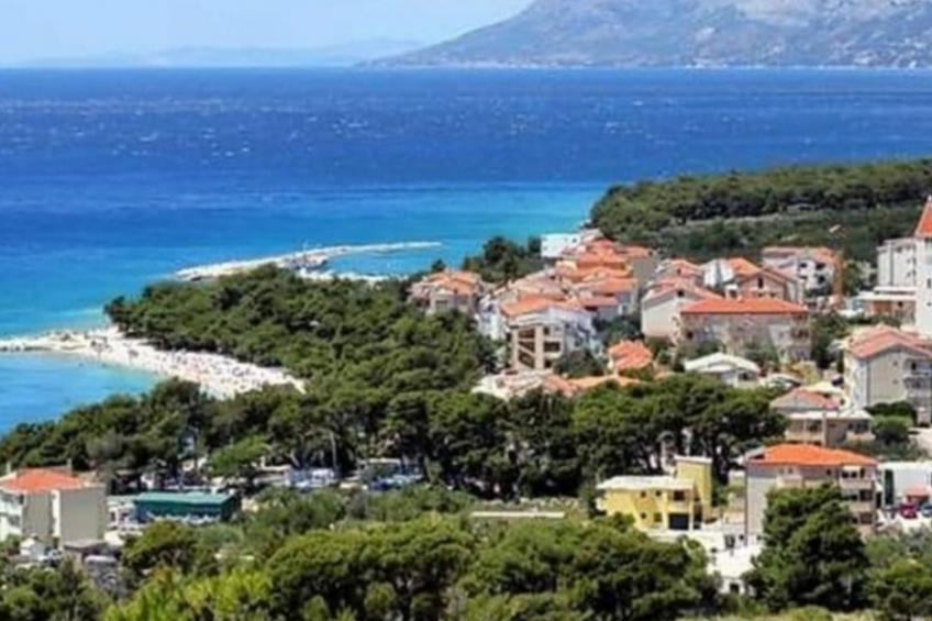 Weiße Idylle auf dem blauen Meer - foto 39