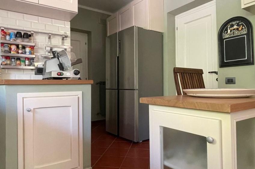 Villa 'Bei Rom' mit privatem Pool - foto 15