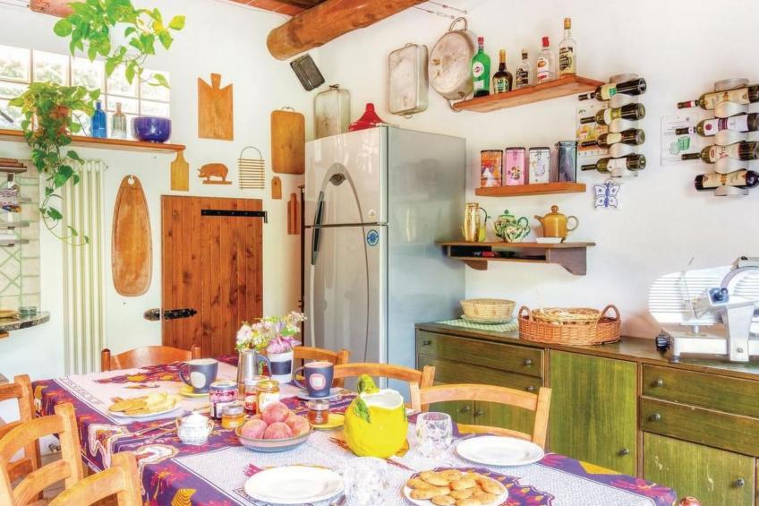 CasaMasa' Wohnung mit Bergblick - foto 18