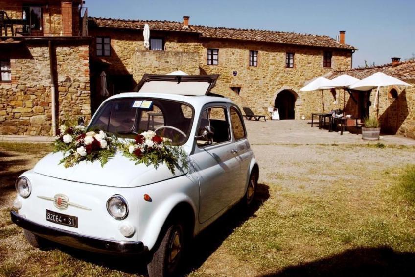 Schloss Selvole B4 - foto 16