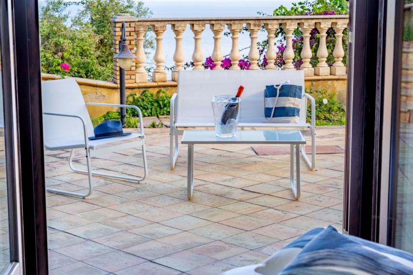 Villa Finù - Panoramavilla mit Pool - foto 33