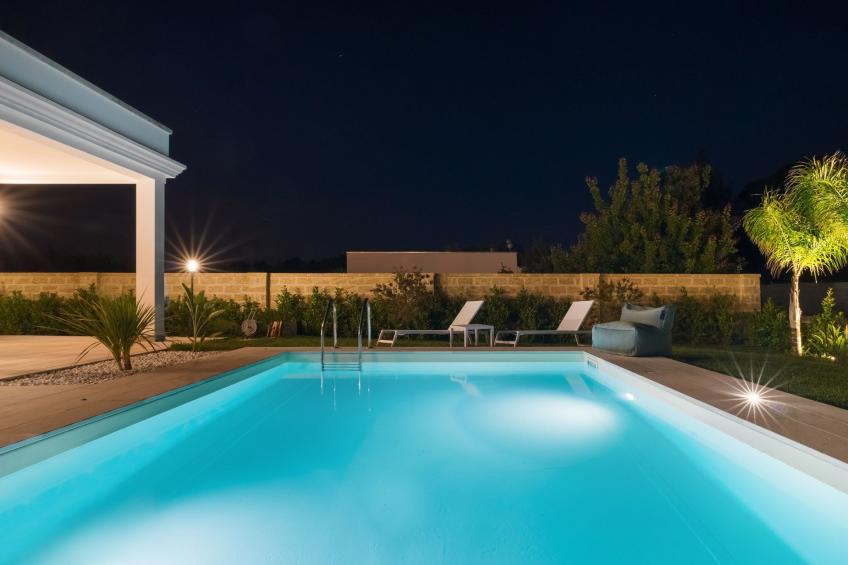 VILLA CLAUDIA - Exklusive Ferien zu Hause - foto 30