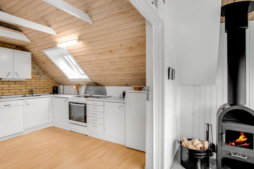 "Siouxsie" - 500m from the sea in Western Jutland - foto 14