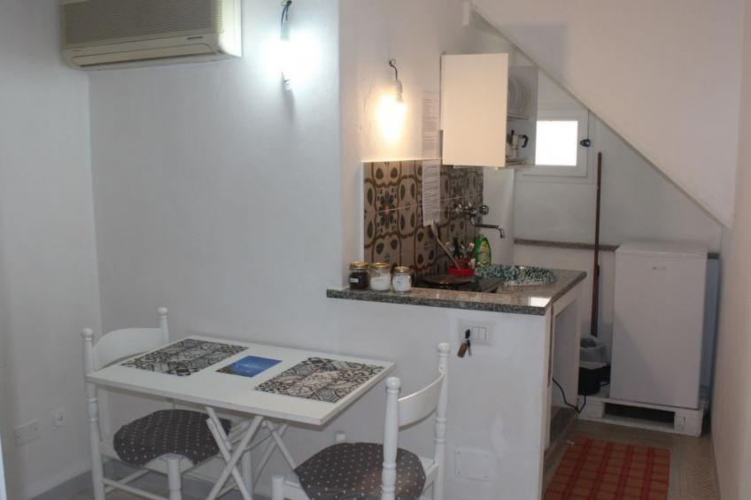 Wohnung 'Ciaola' mit eigener Terrasse - foto 14