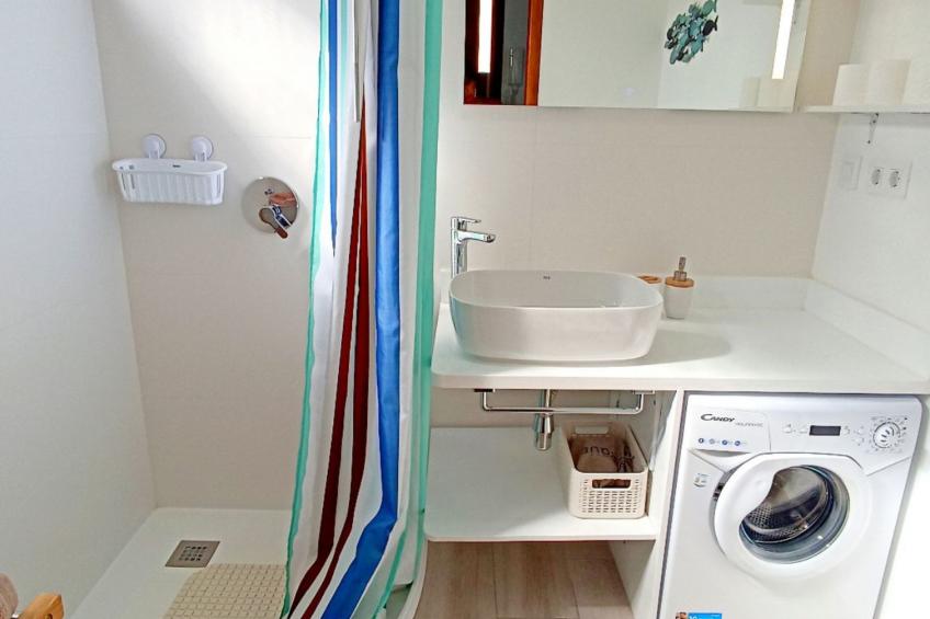 Wohnung mit privater Terrasse und Meerblick - foto 30