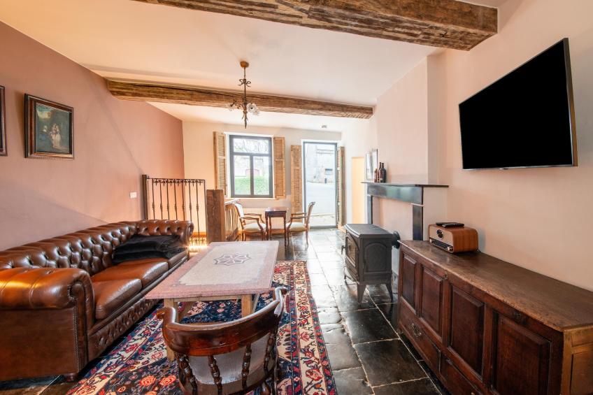 Maison Rose - foto 13