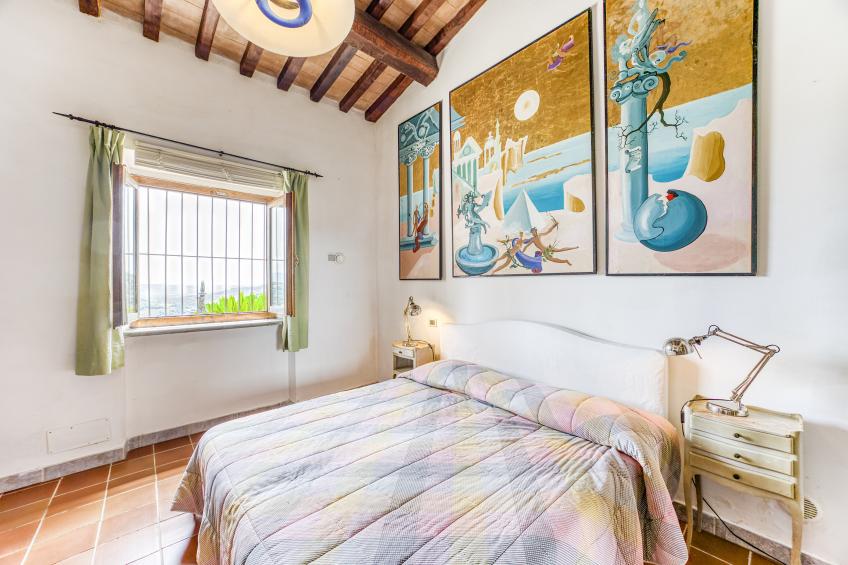 Torre Del Melograno With Heated Pool - foto 26