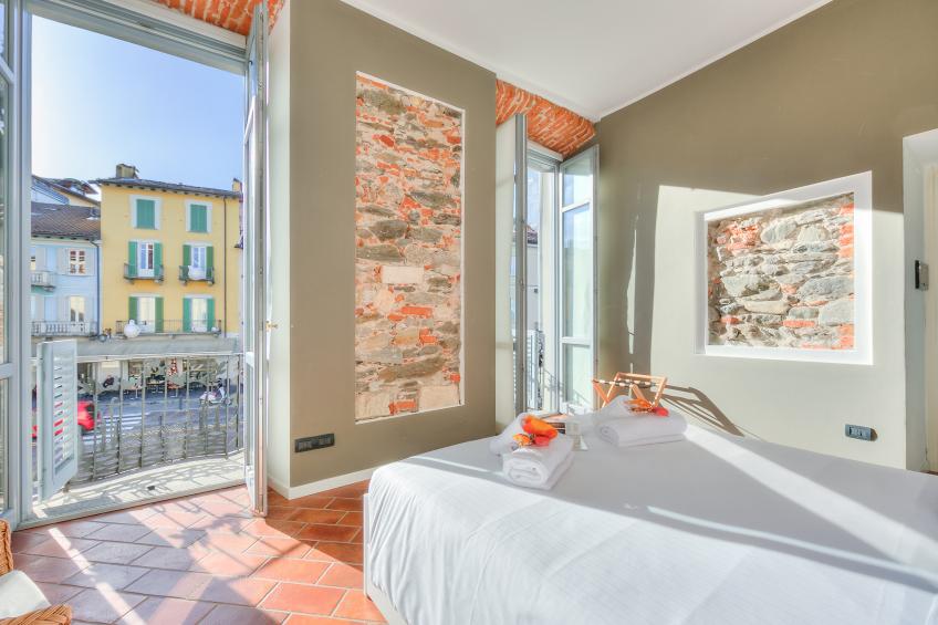 Stella Del Lago Pied Dans L'Eau - foto 15