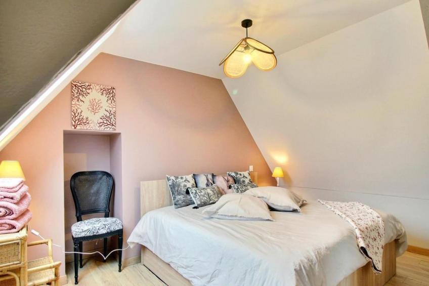 Joli Gite de vacances à Neulliac - foto 10