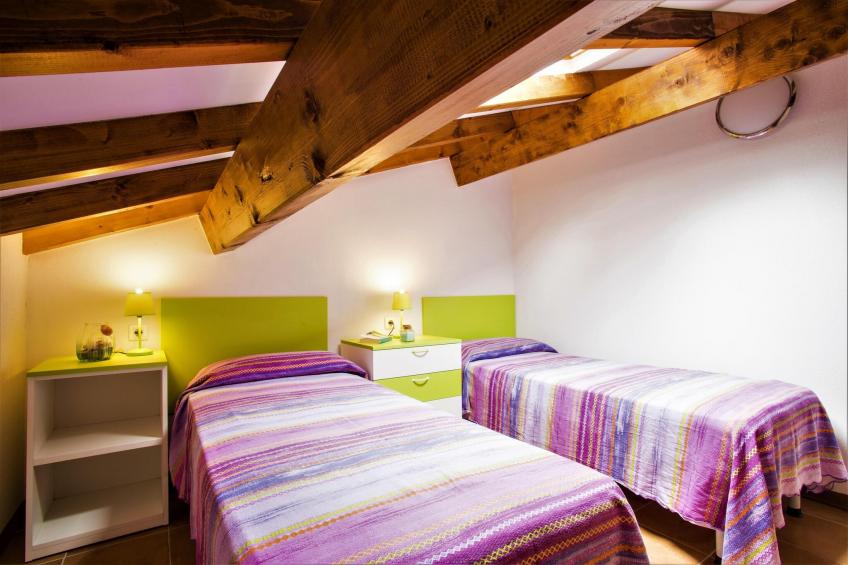 Résidence Marina di Pinarello in Marine de Pinarello - Type D - foto 22