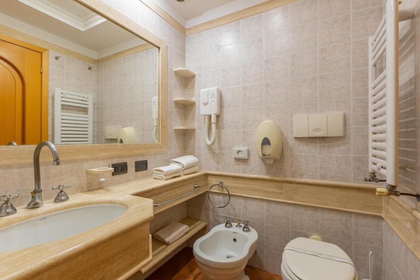 Bilocale vista Golf 120 - 3 pax - foto 8