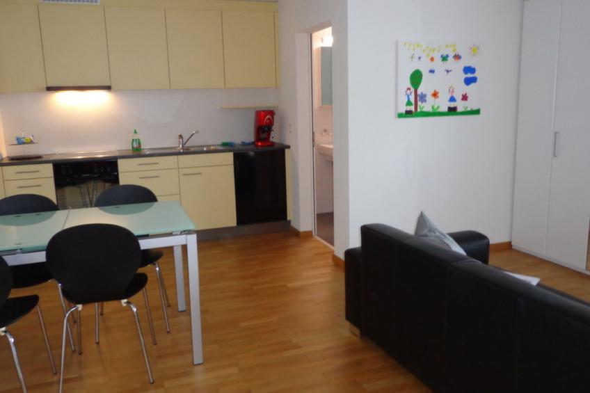 Studio Mythen - Schwyz-Rickenbach, (Rickenbach SZ), - foto 3