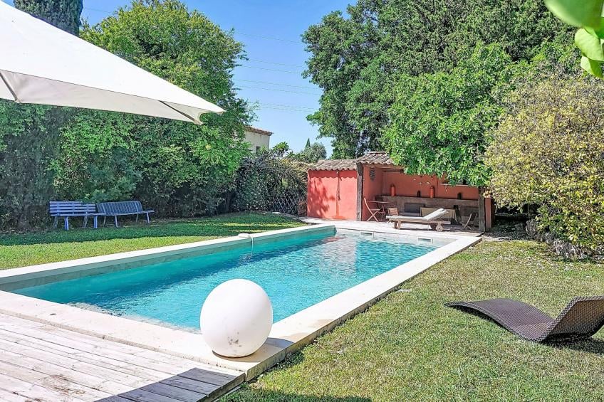Grande Bastide - foto 2