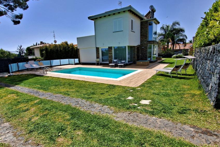 Villa Gloria Maria - foto 21