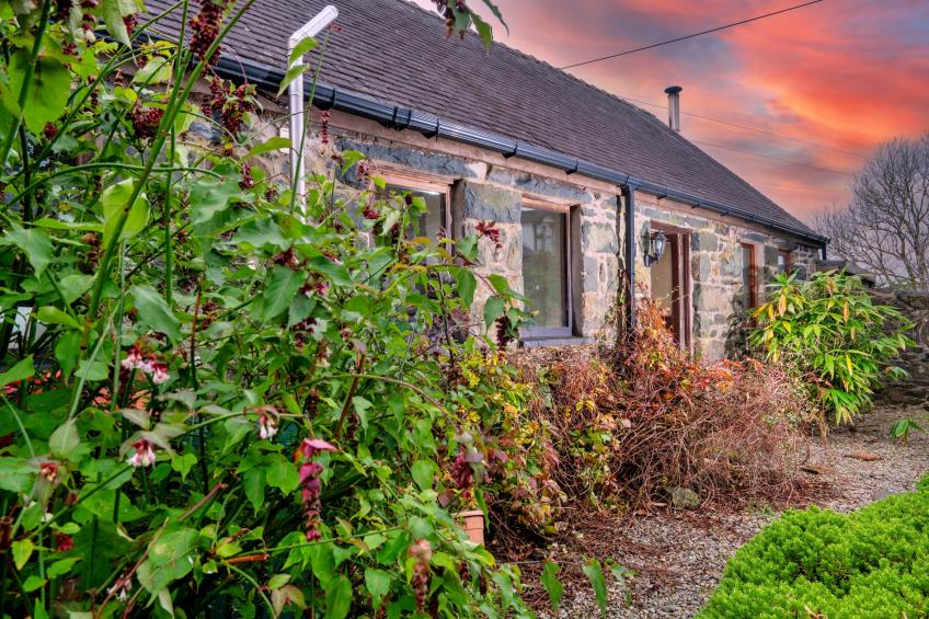 Pandy Farmhouse